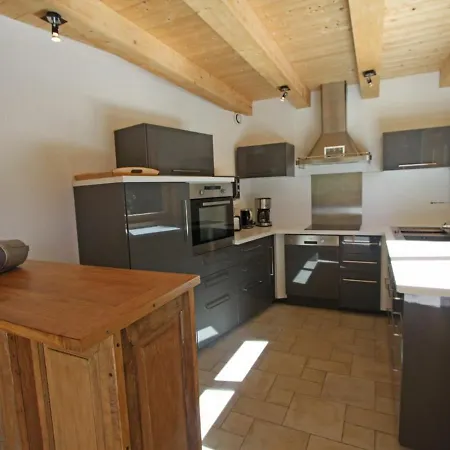 Villa Liézey, 4 pièces, 8 personnes - FR-1-589-330 Casa rural Liézey