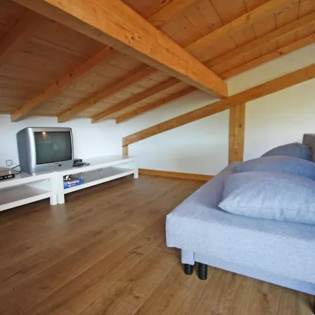 Casa rural Villa Liézey, 4 pièces, 8 personnes - FR-1-589-330 Liézey