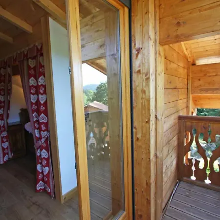 Villa Liézey, 4 pièces, 8 personnes - FR-1-589-330 Casa rural *