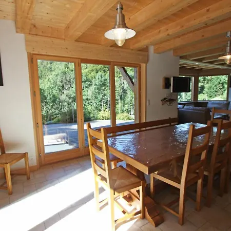 Villa Liézey, 4 pièces, 8 personnes - FR-1-589-330