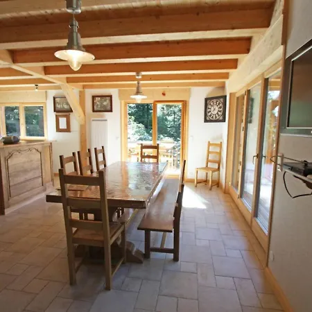Villa Liézey, 4 pièces, 8 personnes - FR-1-589-330 * Liézey