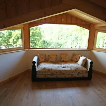 Casa rural Villa Liézey, 4 pièces, 8 personnes - FR-1-589-330 *