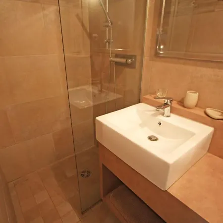 Casa rural Villa Liézey, 4 pièces, 8 personnes - FR-1-589-330