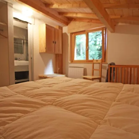 Villa Liézey, 4 pièces, 8 personnes - FR-1-589-330 Casa rural *