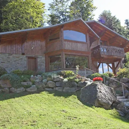 Casa rural Villa Liézey, 4 pièces, 8 personnes - FR-1-589-330 Liézey