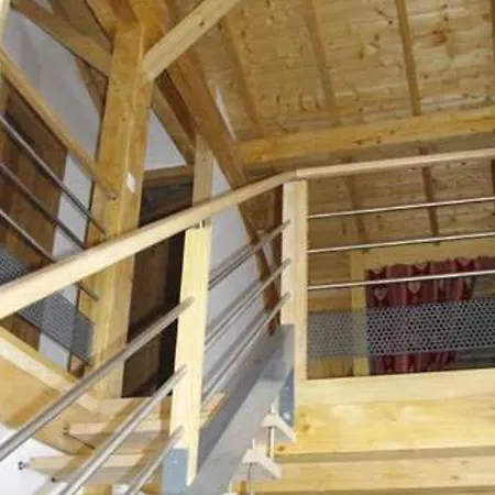 Casa rural Villa Liézey, 4 pièces, 8 personnes - FR-1-589-330 Liézey