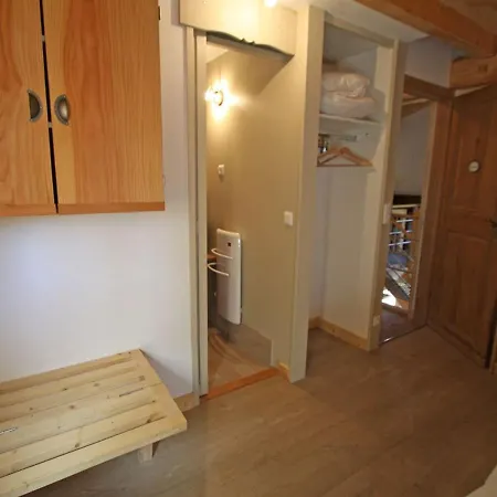Casa rural Villa Liézey, 4 pièces, 8 personnes - FR-1-589-330 *