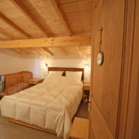 Villa Liézey, 4 pièces, 8 personnes - FR-1-589-330 Casa rural Liézey