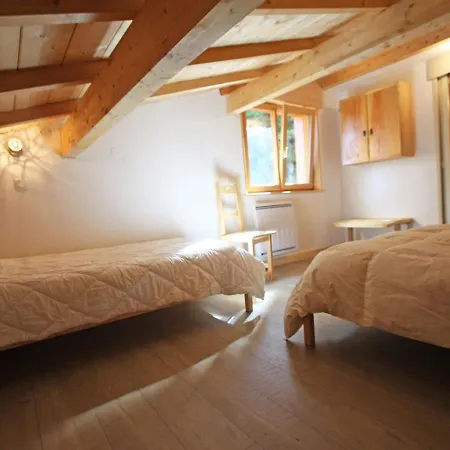 Villa Liézey, 4 pièces, 8 personnes - FR-1-589-330 Casa rural Liézey