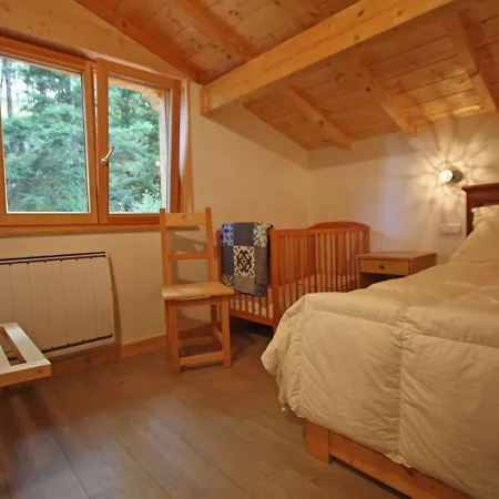 Villa Liézey, 4 pièces, 8 personnes - FR-1-589-330