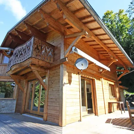 Villa Liézey, 4 pièces, 8 personnes - FR-1-589-330 Casa rural Liézey
