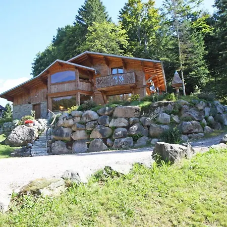 Villa Liézey, 4 pièces, 8 personnes - FR-1-589-330