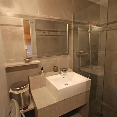 Villa Liézey, 4 pièces, 8 personnes - FR-1-589-330 Casa rural