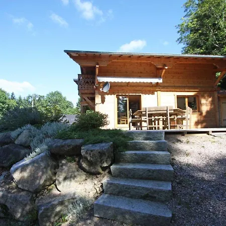 Villa Liézey, 4 pièces, 8 personnes - FR-1-589-330 Casa rural Liézey