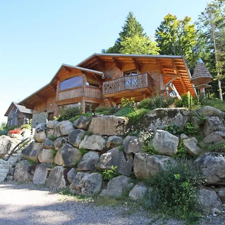 Villa Liézey, 4 pièces, 8 personnes - FR-1-589-330